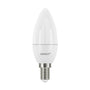 Led - Lamppu Airam C35 830 260Lm E14 Op [4713421] |
