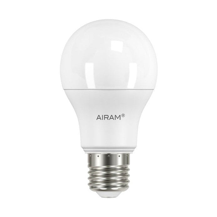 Led - Lamppu Airam A60 830 1060Lm E27 Op [4713432] |
