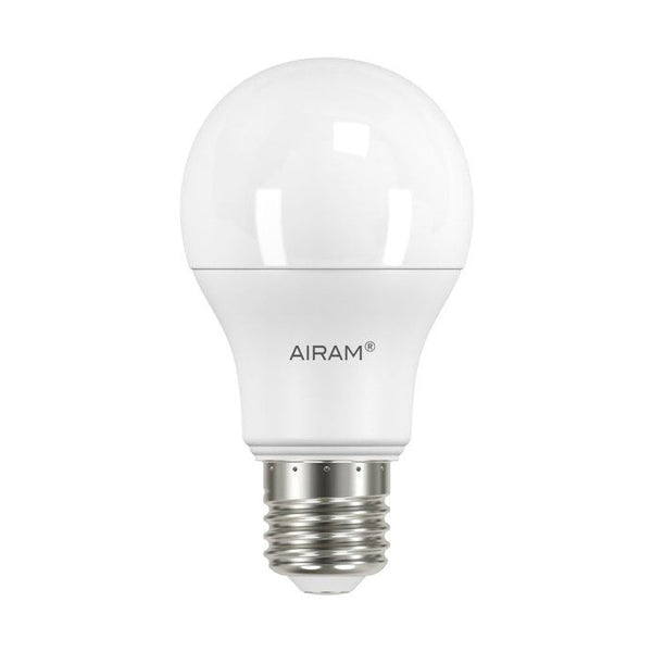 Led - Lamppu Airam A60 830 1060Lm E27 Op [4713432] |