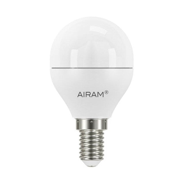 Led - Lamppu Airam P45 840 470Lm E14 Dim Op [4713440] |