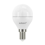Led - Lamppu Airam P45 840 470Lm E14 Dim Op [4713440] |