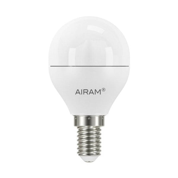 Led - Lamppu Airam P45 840 470Lm E14 Dim Op [4713440] |