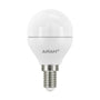 Led - Lamppu Airam P45 840 470Lm E14 Dim Op [4713440] |