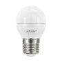 Led - Lamppu Airam P45 840 470Lm E27 Dim Op [4713442] |