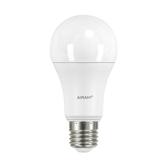 Led - Lamppu Airam A60 830 1060Lm E27 Dim Op [4713445] |