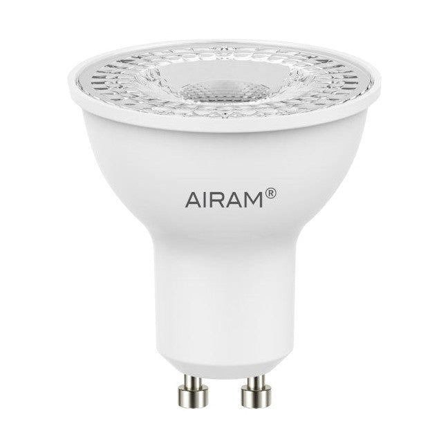 Led - Lamppu Airam Par16 840 345Lm Gu10 36D [4713453] |