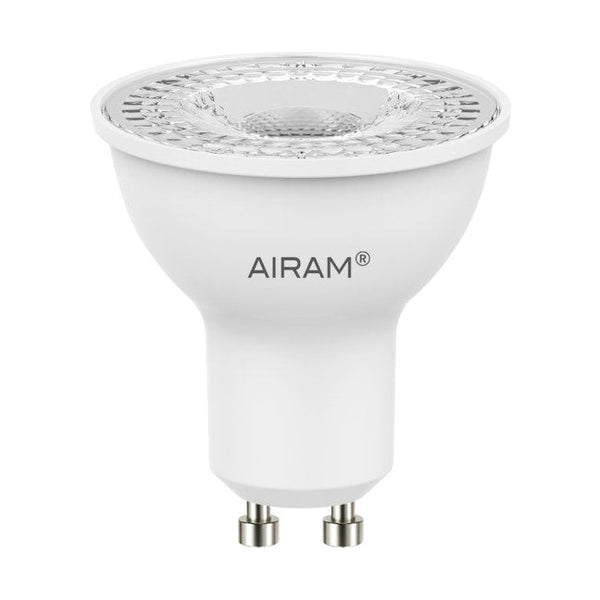 Led - Lamppu Airam Par16 840 345Lm Gu10 36D [4713453] |