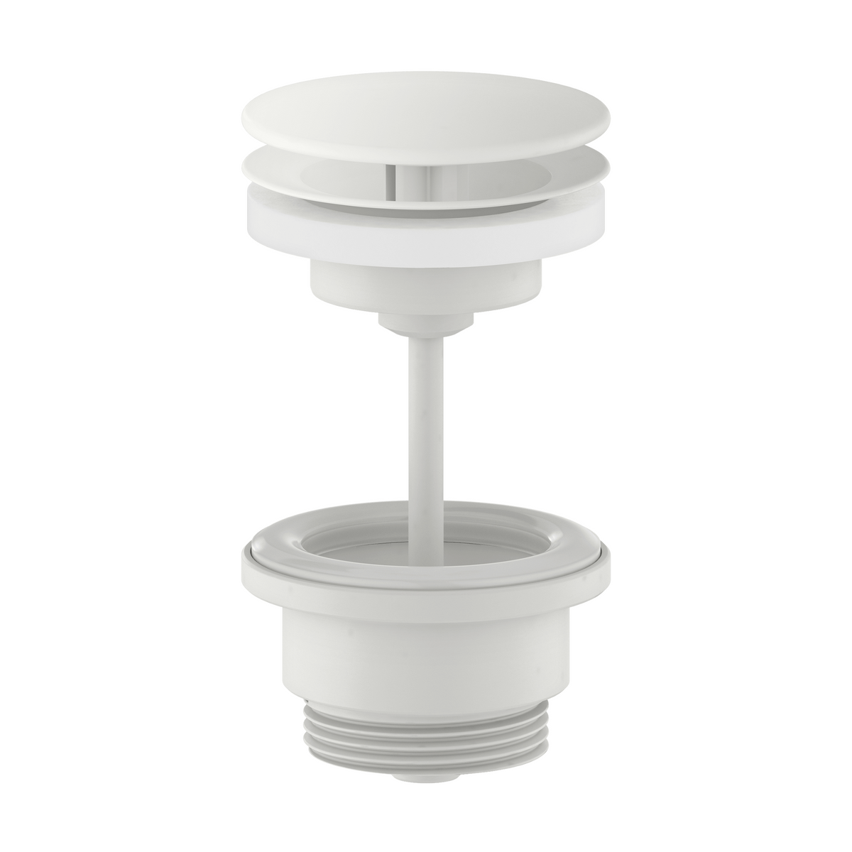 Mora Pohjaventtiili Aina Auki Dn32 Ø63 Max 63 Mm Mattavalkoinen S600066.22 [6561223] |