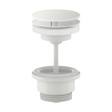 Mora Pohjaventtiili Aina Auki Dn32 Ø63 Max 63 Mm Mattavalkoinen S600066.22 [6561223] |