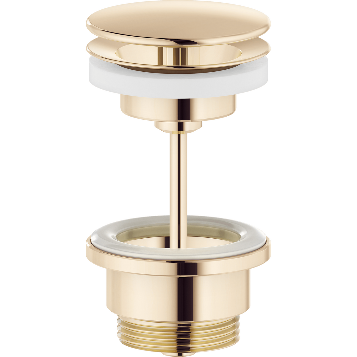 Mora Pohjaventtiili Aina Auki Dn32 Ø63 Max 63 Mm Kirkas Messinki S600066.60 [6561224] |