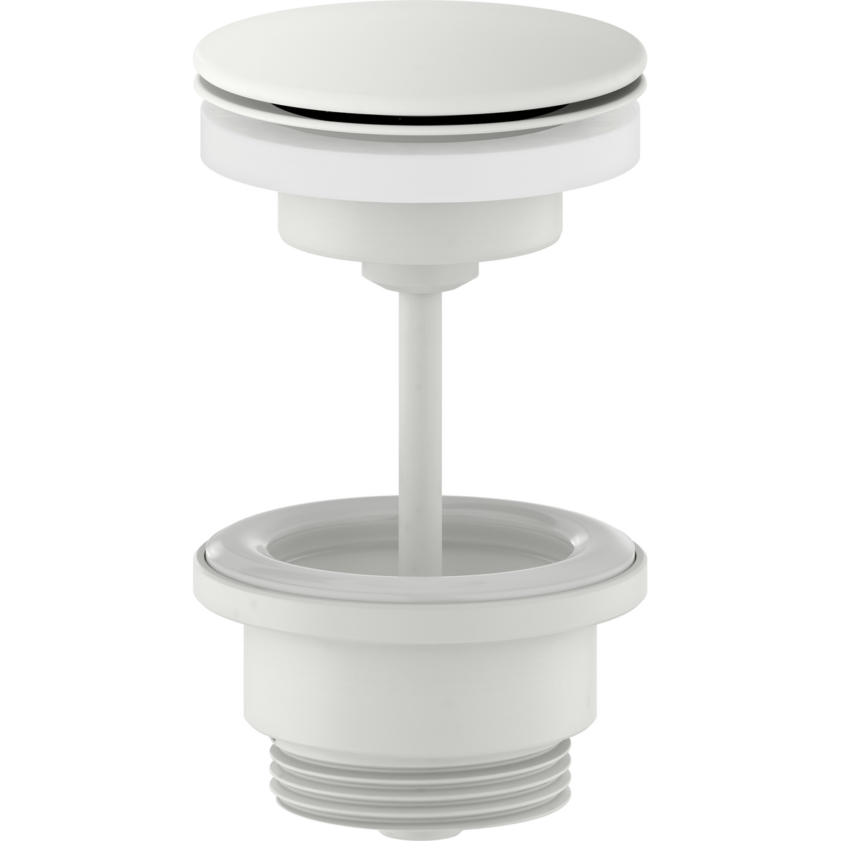 Mora Push - down Pohjaventtiili Dn32 Ø63 Max 63 Mm Mattavalkoinen S600067.22 [5975769] |