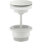 Mora Push - down Pohjaventtiili Dn32 Ø63 Max 63 Mm Mattavalkoinen S600067.22 [5975769] |