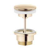 Mora Push - down Pohjaventtiili Dn32 Ø63 Max 63 Mm Kirkas Messinki S600067.60 [5975770] |