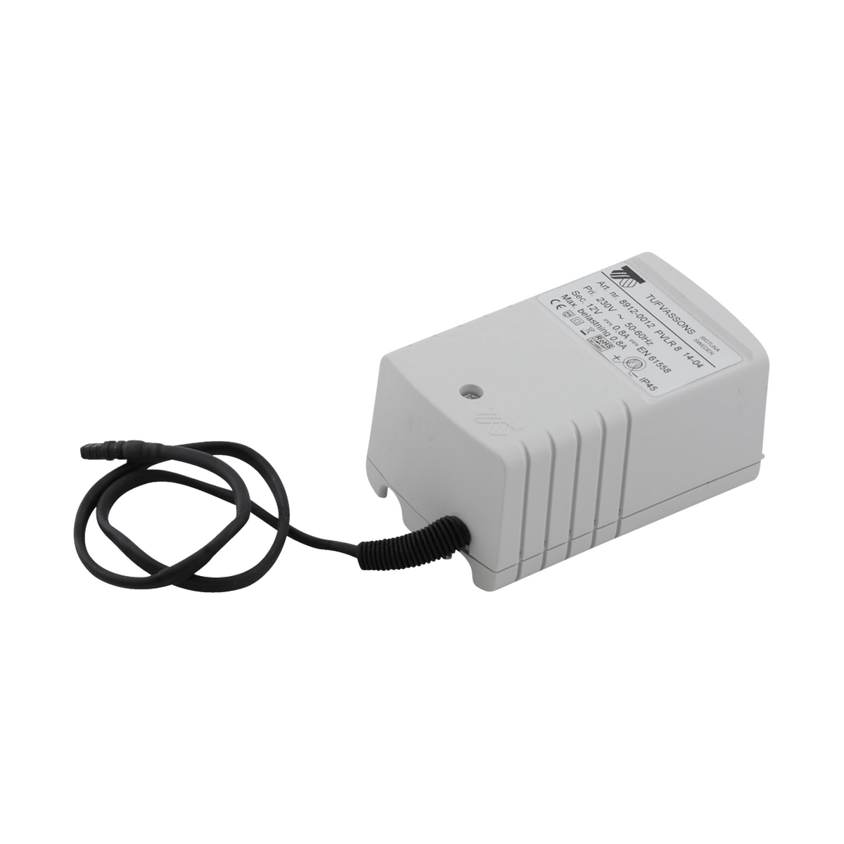 Mora Tronic Muuntaja Kiinteä 12V Ip45 S600128 [6432258] |