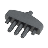 Mora Tronic Haaroitusosa 1 - 5 Kalusteelle S600133 [6432262] |