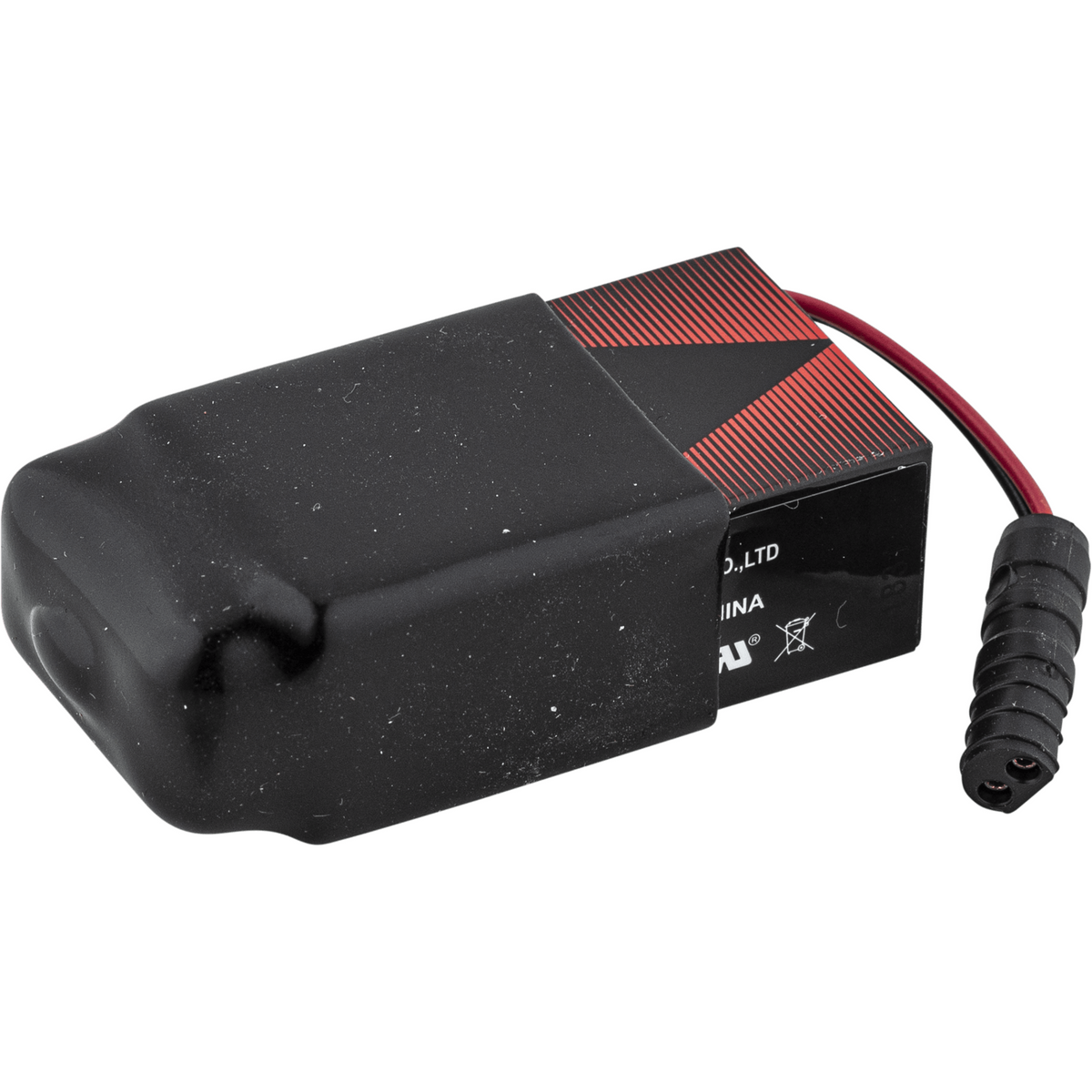 Mora Tronic Paristo 9V S600134 [6432263] |