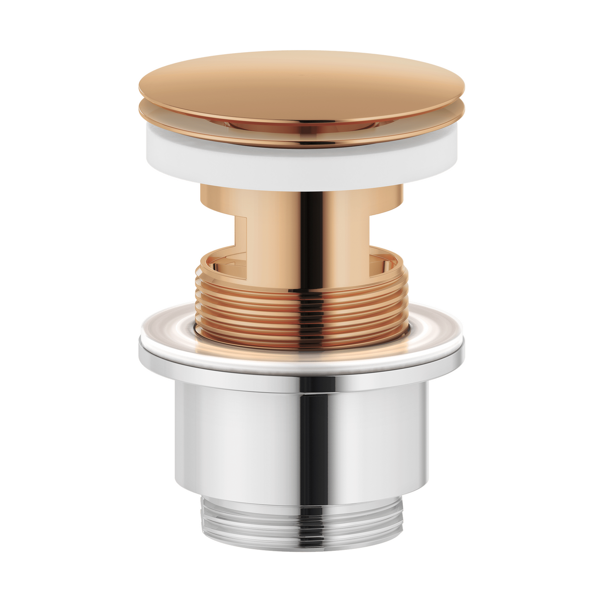 Mora Push Down Pohjaventtiili Kupari Pvd S600142.14 [6561213] |