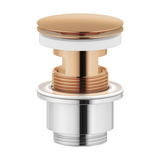 Mora Push Down Pohjaventtiili Kupari Pvd S600142.14 [6561213] |