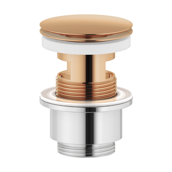 Mora Push Down Pohjaventtiili Kupari Pvd S600142.14 [6561213] |