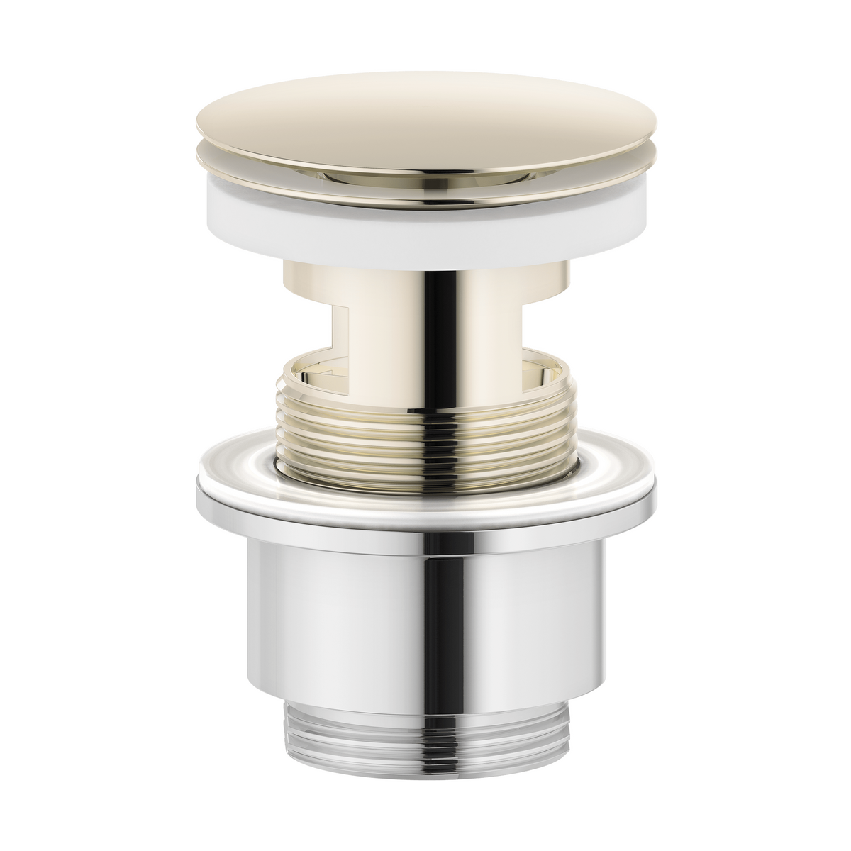 Mora Push Down Pohjaventtiili Shampanja Pvd S600142.16 [6561214] |