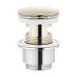 Mora Push Down Pohjaventtiili Shampanja Pvd S600142.16 [6561214] |