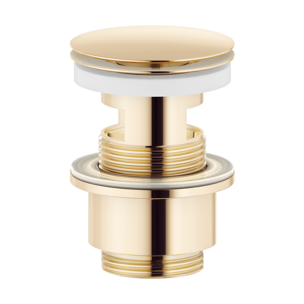 Mora Push Down Pohjaventtiili Messinki Pvd S600142.60 [6561216] |