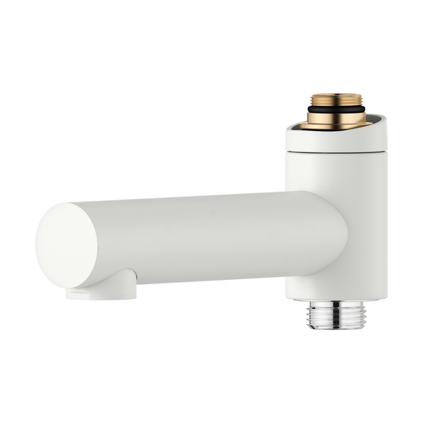 MORA INXX II vaihdinjuoksuputki Mattavalkoinen S600161.22 [6561244] |