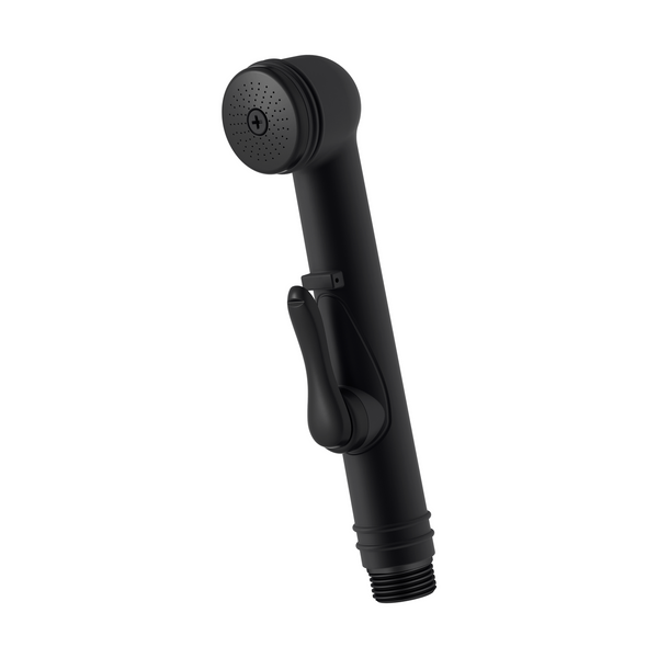 Mora Bidekäsisuihku Mattamusta S600206.12 [6561279] |