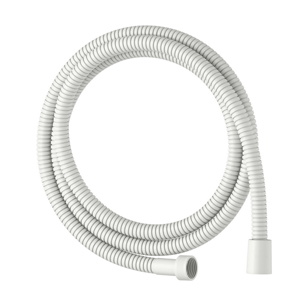 Mora Inxx II Bidesuihkuletku 1,5 M Matta Valkoinen S600207.22 [6561284] |