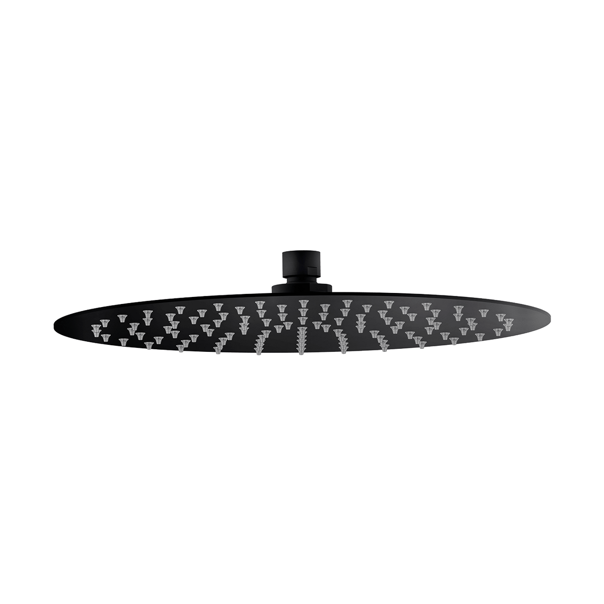 Mora Inxx Ii Yläsuihkun Siivilä Ø 300 Mm Mattamusta [S600291.12] |