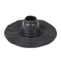 Felt-tiiviste NO-4 110/125 pyöreille putkille Vilpe - Fertti.com
