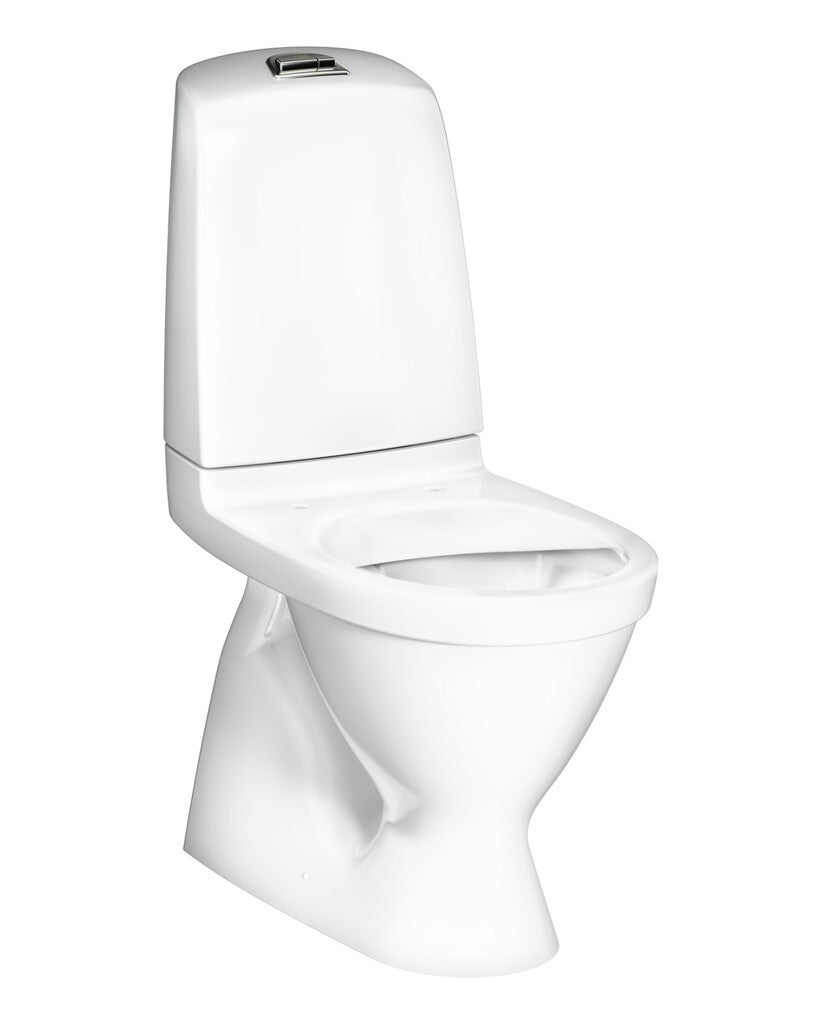 WC-istin ei kantta GBG 1500HF Nautic DUO PIILO C+ [5652155]