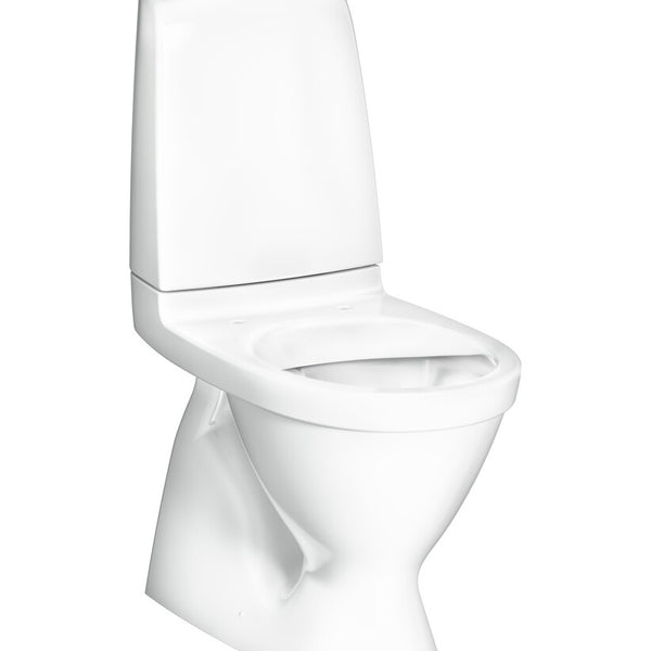 WC-istin ei kantta GBG 1500HF Nautic DUO PIILO C+ [5652155]