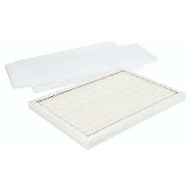 Gf Vallox 121 Se / 121 Mc Suodatinpakkaus Nro.21 - Fertti.com