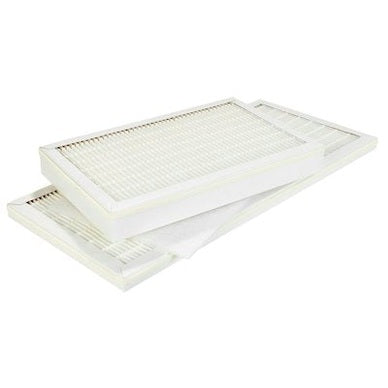 Gf Vallox Ilmava 252D-252M Suodatinpakkaus Nro.11 - Fertti.com