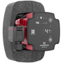 Lämpöjohtopumppu Grundfos ALPHA2 GO 15-40 130 220-240V 9 [4616578]