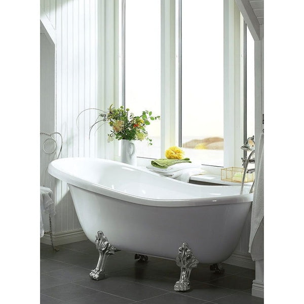 Hafa tassuamme Queen 1570 kromi - Fertti.com