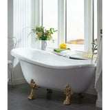 Hafa tassuamme Queen 1670 messinki - Fertti.com