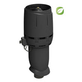 Huippuimuri Vilpe ECo110P/700 Flow musta - Fertti.com