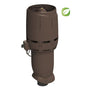 Huippuimuri Vilpe ECo110P/700 Flow ruskea - Fertti.com