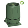 Huippuimuri Vilpe ECo110S Flow + as.sarja 300X300 vihreä - Fertti.com