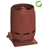 Huippuimuri Vilpe ECo125S Flow + as.sarja 300X300 punainen - Fertti.com