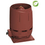 Huippuimuri Vilpe ECo125S Flow + as.sarja 300X300 punainen - Fertti.com