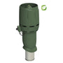 Huippuimuri Vilpe ECo 160P/700 Flow vihreä - Fertti.com