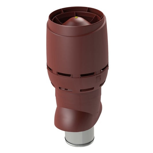 Huippuimuri Vilpe Flow XL ECO200P/IS/700 punainen - Fertti.com