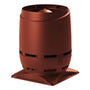 Huippuimuri Vilpe Flow XL ECO 200S + as.sarja 400x400 punainen - Fertti.com