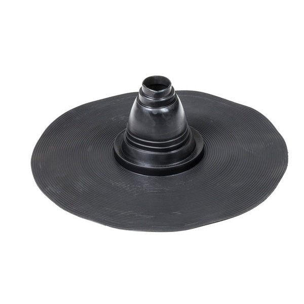 Huopakaton läpivientitiiviste Vilpe Felt no. 2 ø 50/60 mm - Fertti.com
