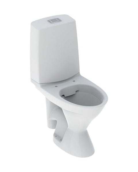 IDO Glow 67 WC - istuin, korkea, iso jalka [5650217] |