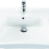 Pesuallas Ido Liikuntaesteisille 12107 - 01Valk Ilman Ylivuotoa [5611705] |