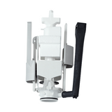 Ido Huuhtelumekanismi. Täyd. Z6925800001 [5751138] |